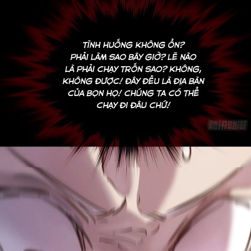 Truyện Tranh Phong Yêu Vấn Đạo trang 7