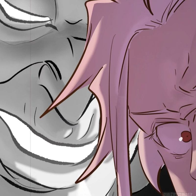 Truyện Tranh Phong Yêu Vấn Đạo trang 7