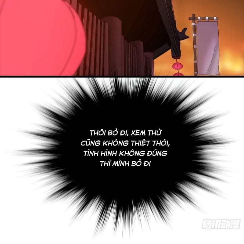 Truyện Tranh Phong Yêu Vấn Đạo trang 7