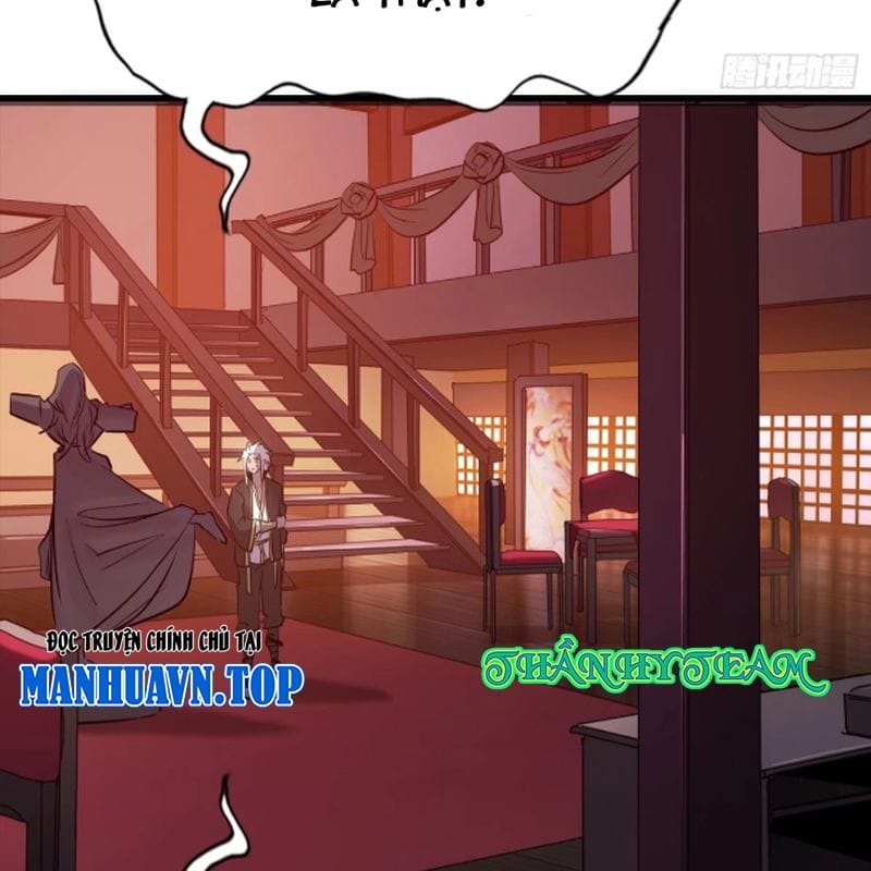 Truyện Tranh Phong Yêu Vấn Đạo trang 7