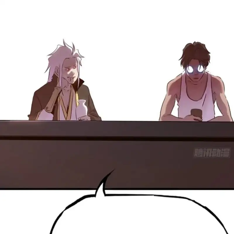 Truyện Tranh Phong Yêu Vấn Đạo trang 7