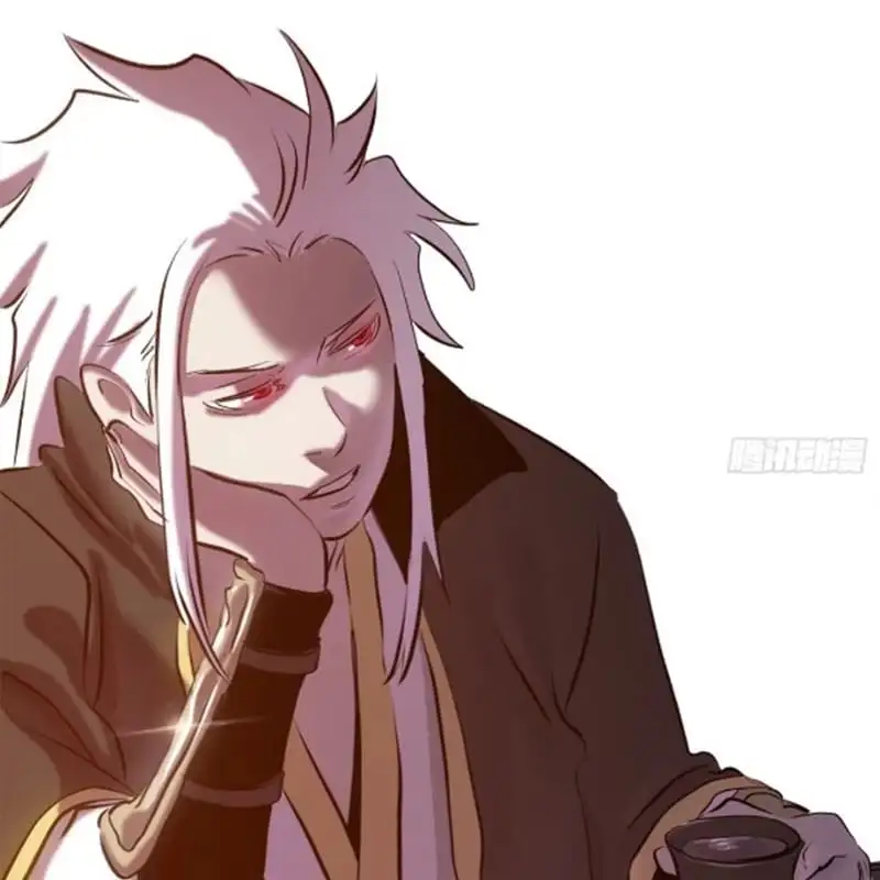 Truyện Tranh Phong Yêu Vấn Đạo trang 7