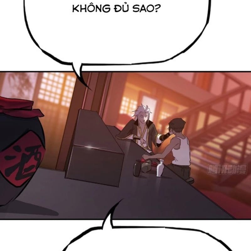 Truyện Tranh Phong Yêu Vấn Đạo trang 7