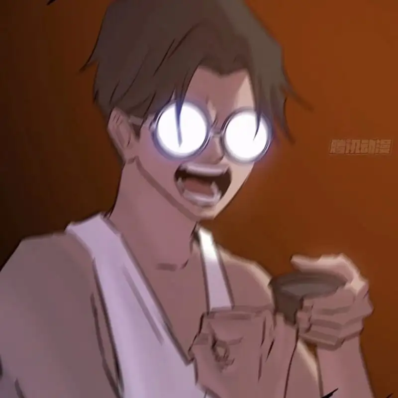 Truyện Tranh Phong Yêu Vấn Đạo trang 7