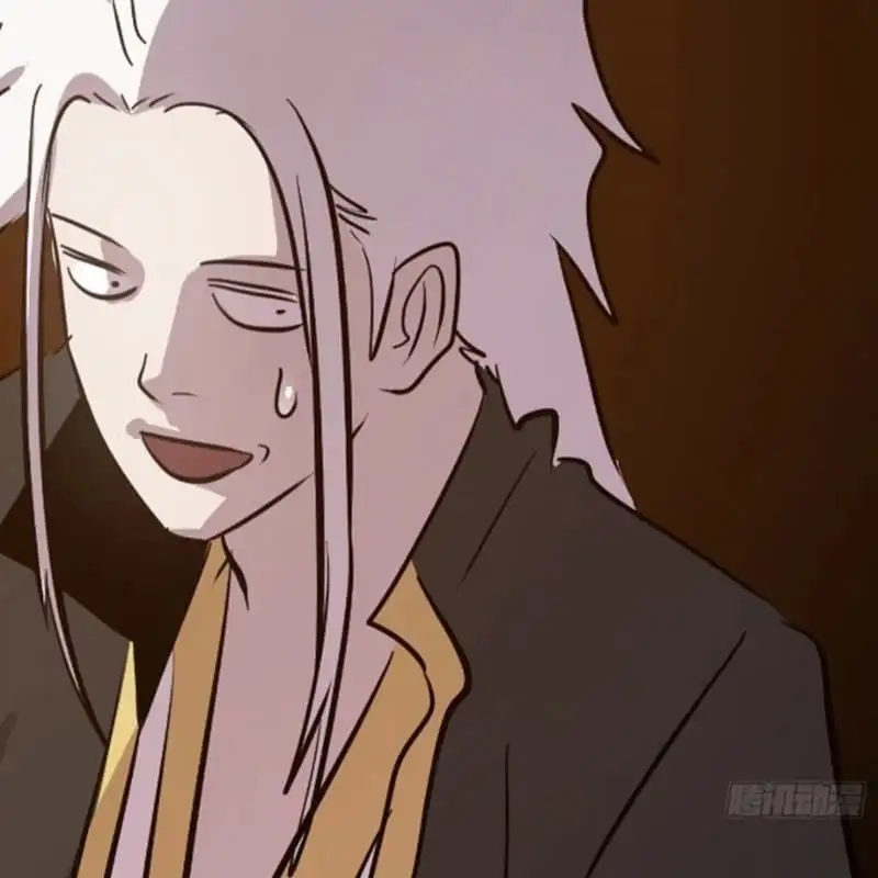 Truyện Tranh Phong Yêu Vấn Đạo trang 7