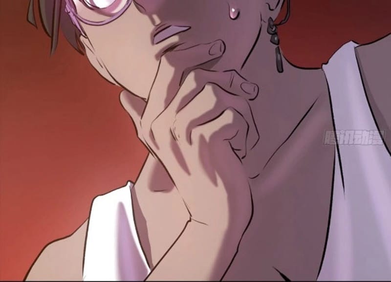 Truyện Tranh Phong Yêu Vấn Đạo trang 7