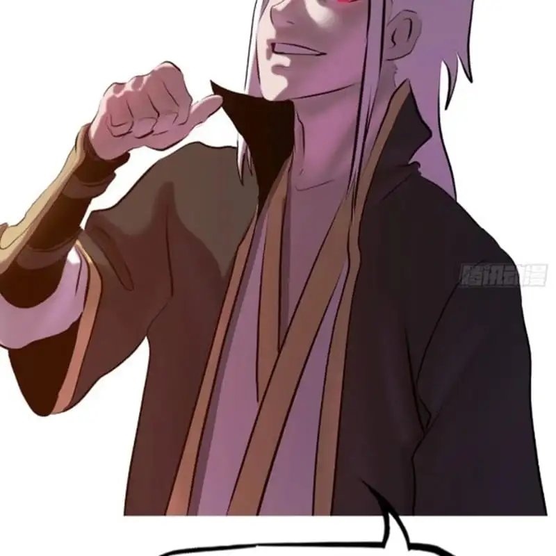 Truyện Tranh Phong Yêu Vấn Đạo trang 7