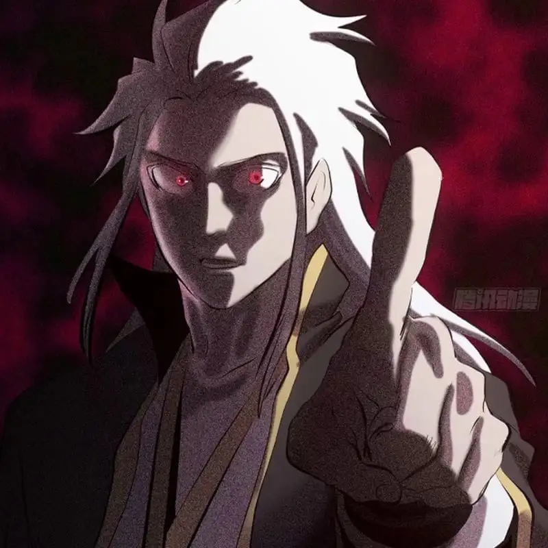 Truyện Tranh Phong Yêu Vấn Đạo trang 7