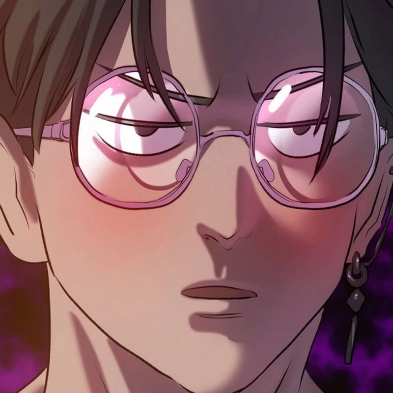 Truyện Tranh Phong Yêu Vấn Đạo trang 7