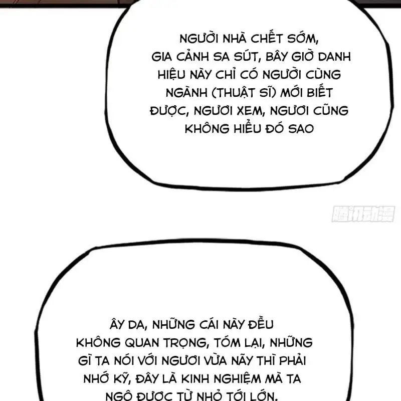 Truyện Tranh Phong Yêu Vấn Đạo trang 7