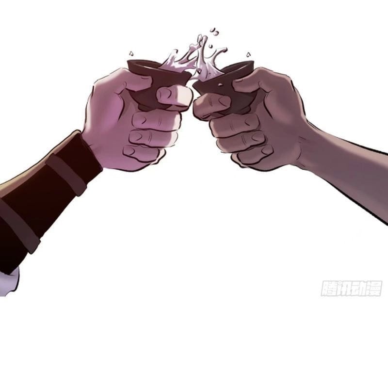 Truyện Tranh Phong Yêu Vấn Đạo trang 7