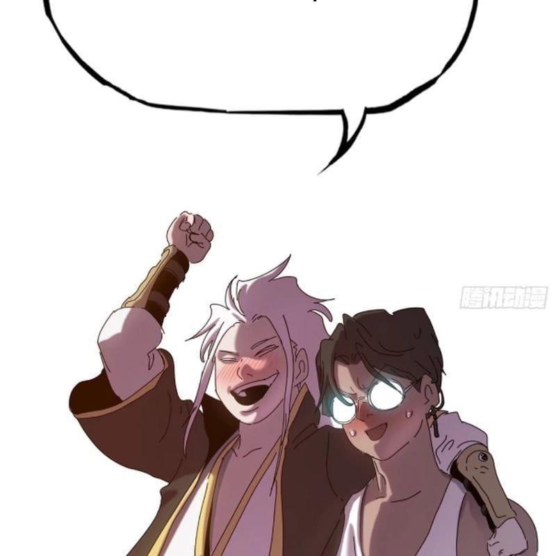 Truyện Tranh Phong Yêu Vấn Đạo trang 7