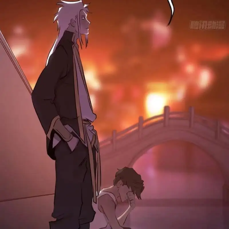 Truyện Tranh Phong Yêu Vấn Đạo trang 7