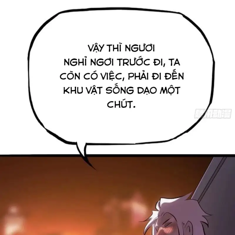 Truyện Tranh Phong Yêu Vấn Đạo trang 7