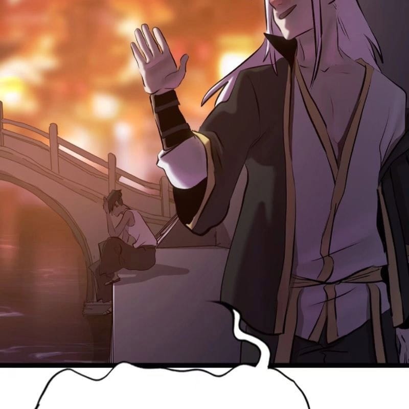 Truyện Tranh Phong Yêu Vấn Đạo trang 7