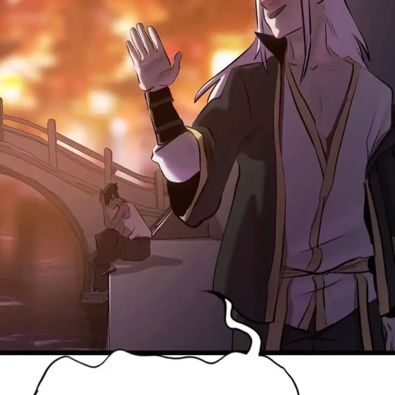 Truyện Tranh Phong Yêu Vấn Đạo trang 7