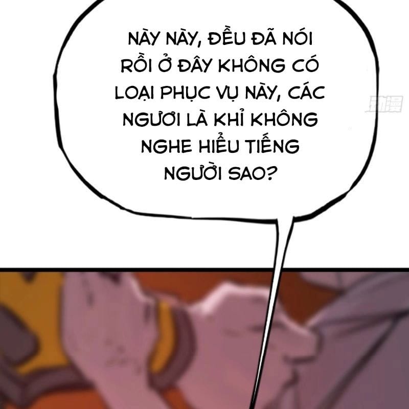 Truyện Tranh Phong Yêu Vấn Đạo trang 7