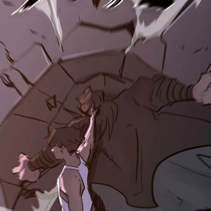 Truyện Tranh Phong Yêu Vấn Đạo trang 7