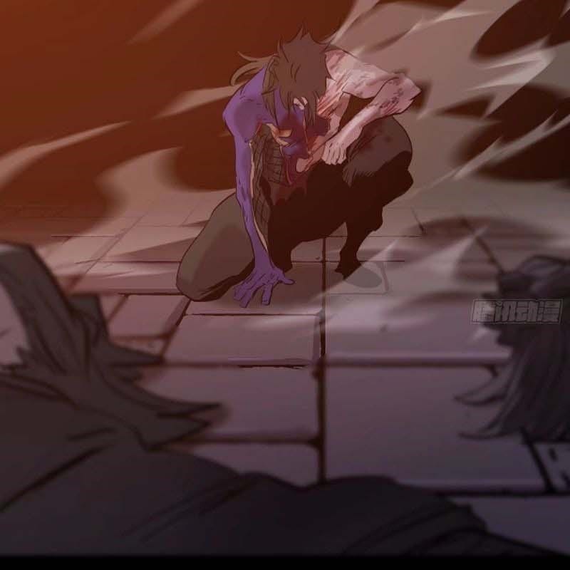 Truyện Tranh Phong Yêu Vấn Đạo trang 7