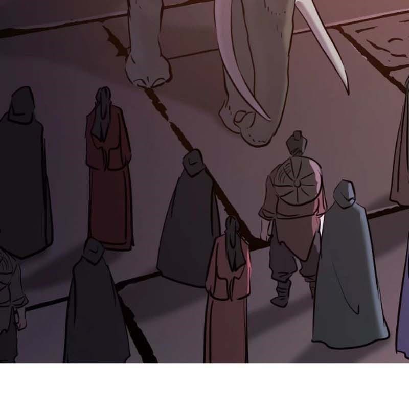 Truyện Tranh Phong Yêu Vấn Đạo trang 7