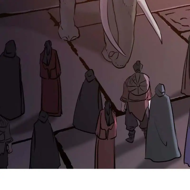 Truyện Tranh Phong Yêu Vấn Đạo trang 7