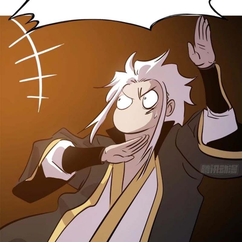 Truyện Tranh Phong Yêu Vấn Đạo trang 7