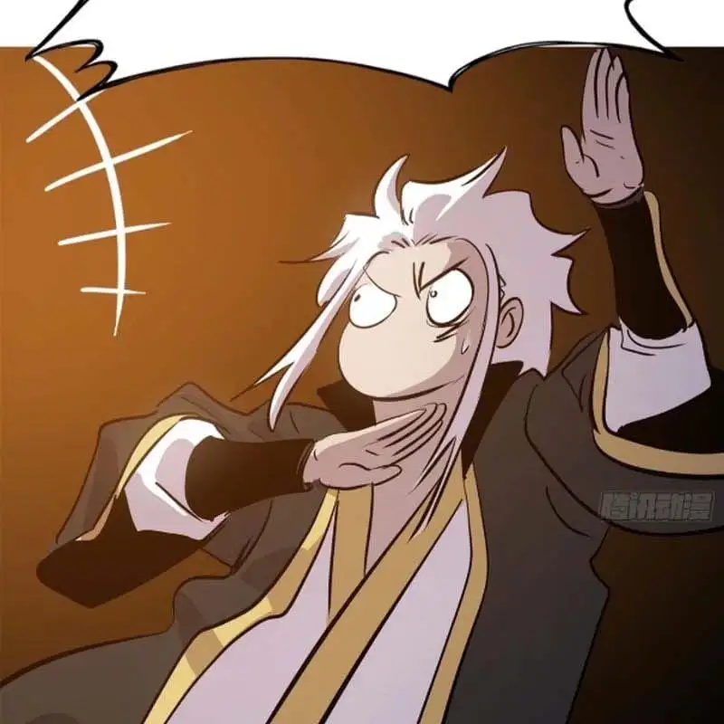 Truyện Tranh Phong Yêu Vấn Đạo trang 7