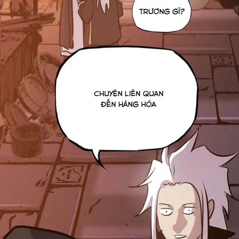 Truyện Tranh Phong Yêu Vấn Đạo trang 7