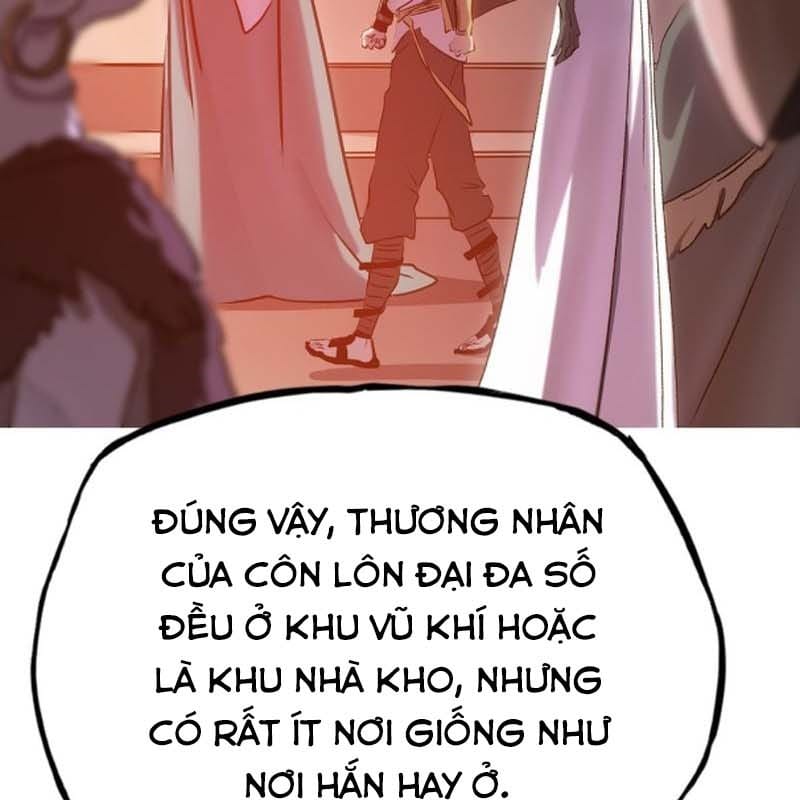 Truyện Tranh Phong Yêu Vấn Đạo trang 7