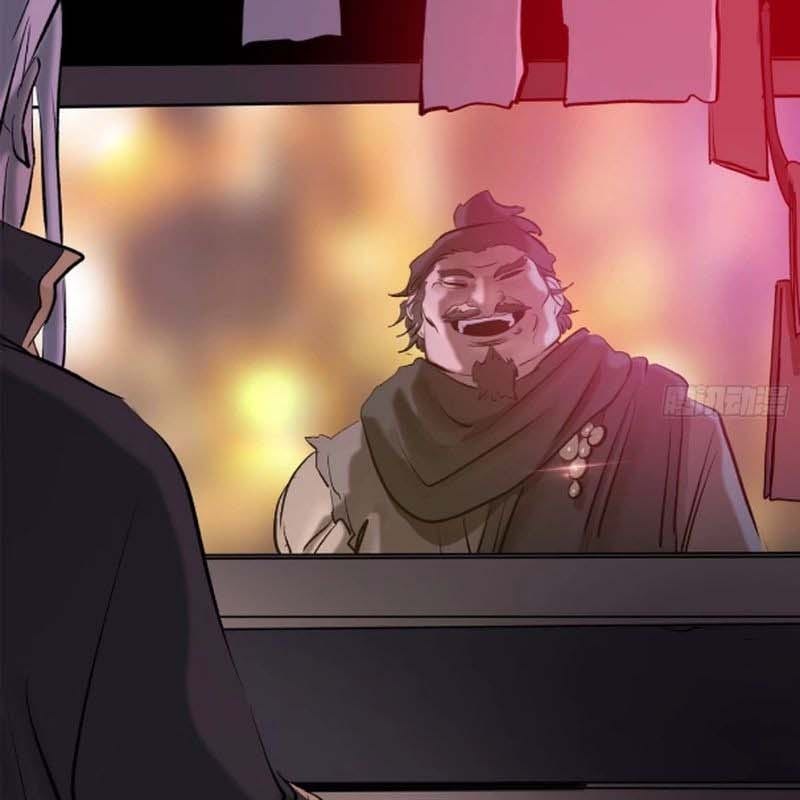 Truyện Tranh Phong Yêu Vấn Đạo trang 7