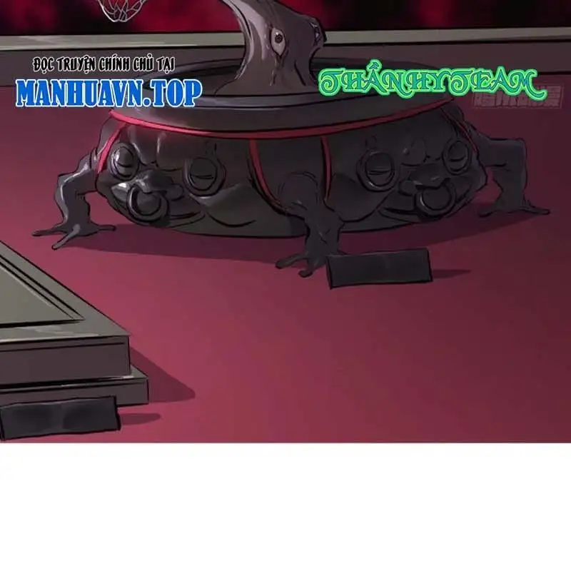 Truyện Tranh Phong Yêu Vấn Đạo trang 7