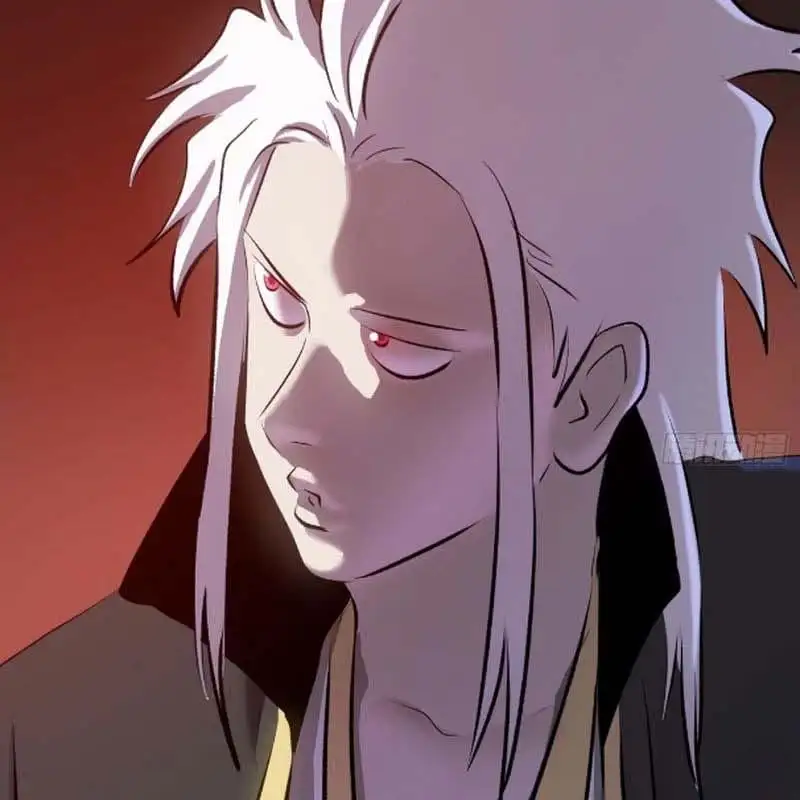 Truyện Tranh Phong Yêu Vấn Đạo trang 7