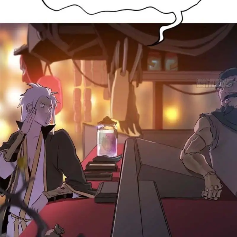 Truyện Tranh Phong Yêu Vấn Đạo trang 7