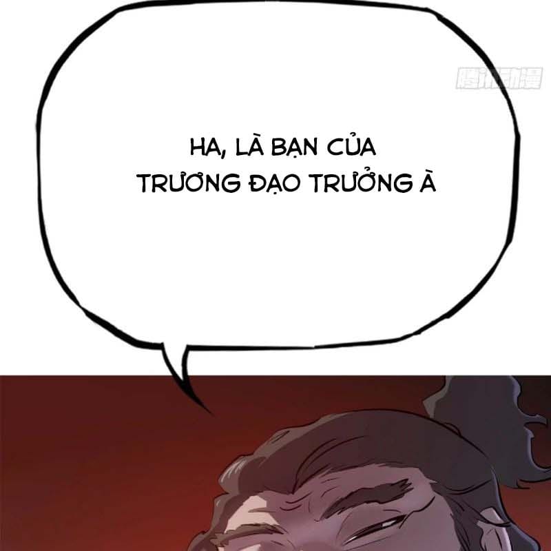 Truyện Tranh Phong Yêu Vấn Đạo trang 7