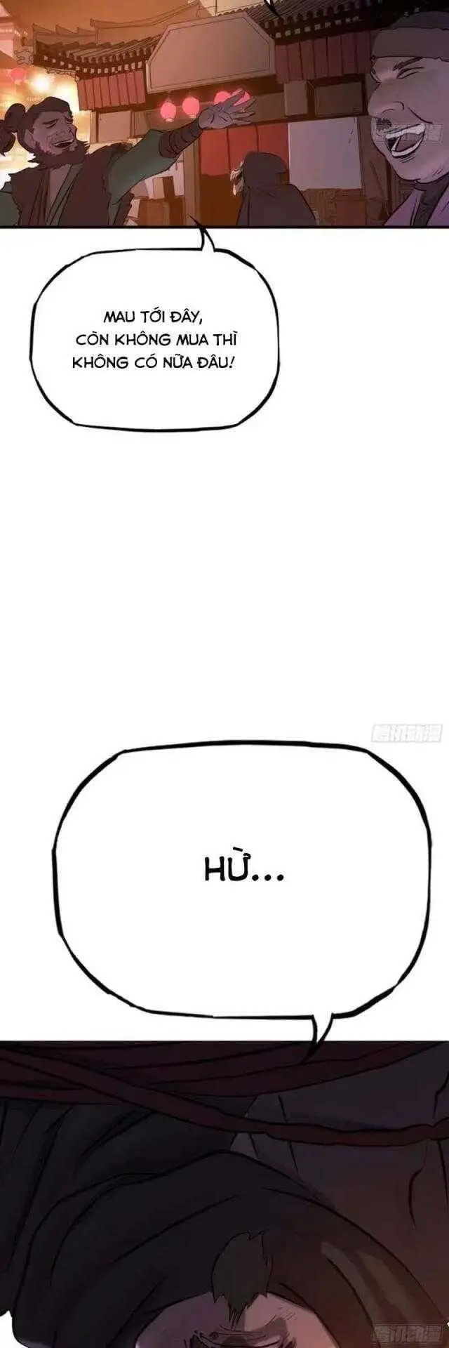 Truyện Tranh Phong Yêu Vấn Đạo trang 7