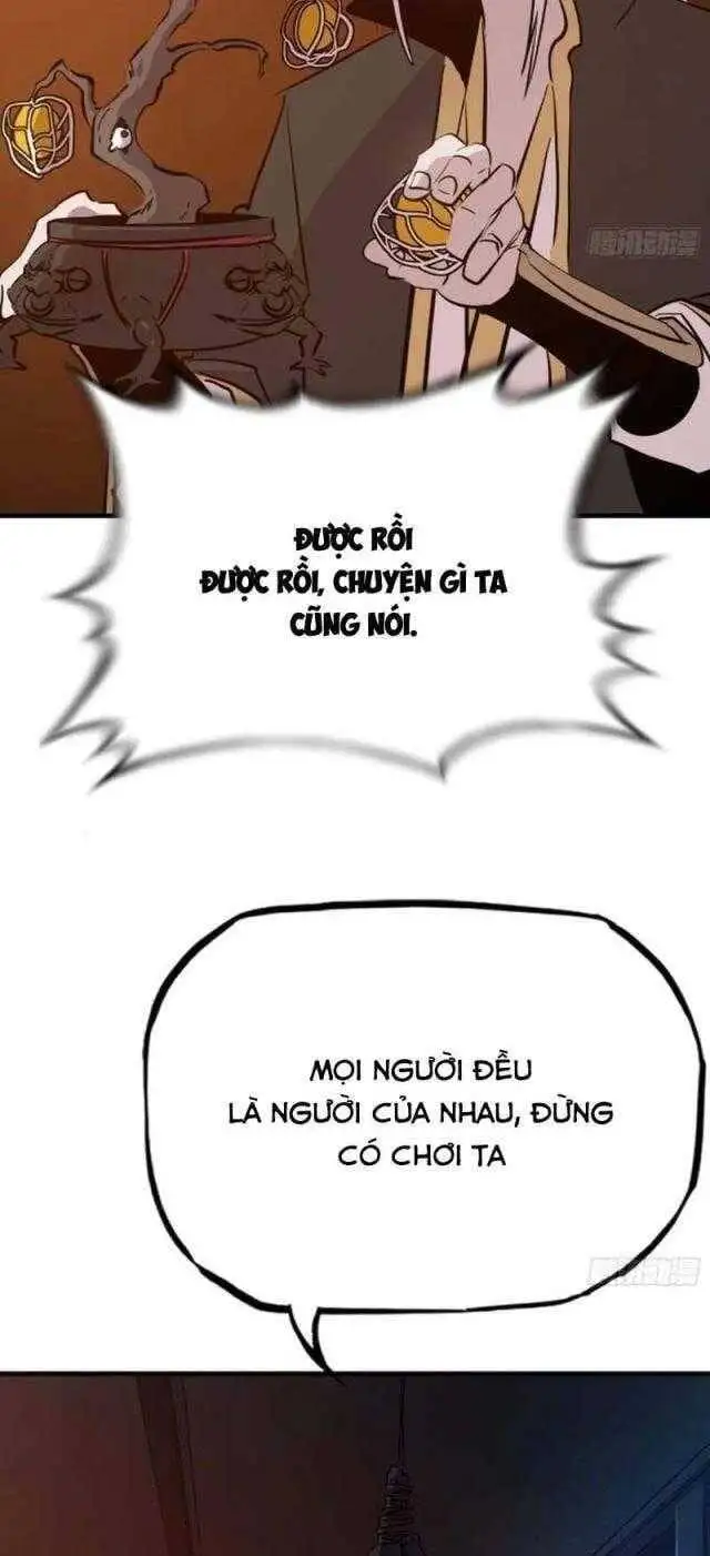 Truyện Tranh Phong Yêu Vấn Đạo trang 7