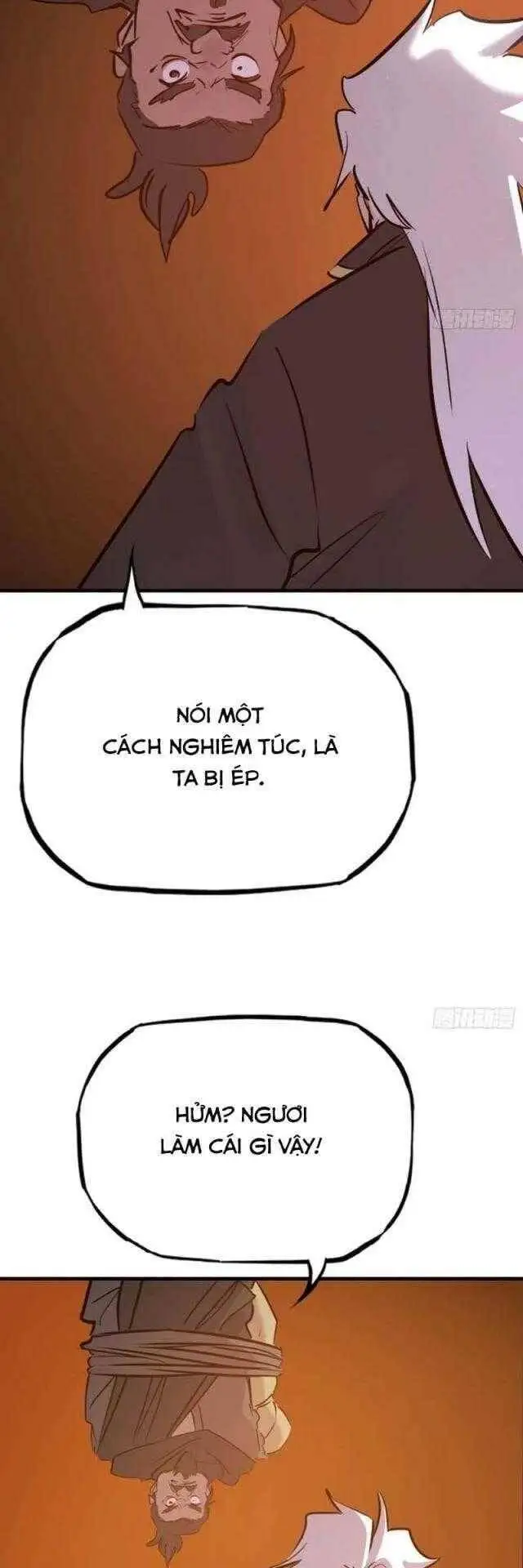 Truyện Tranh Phong Yêu Vấn Đạo trang 7