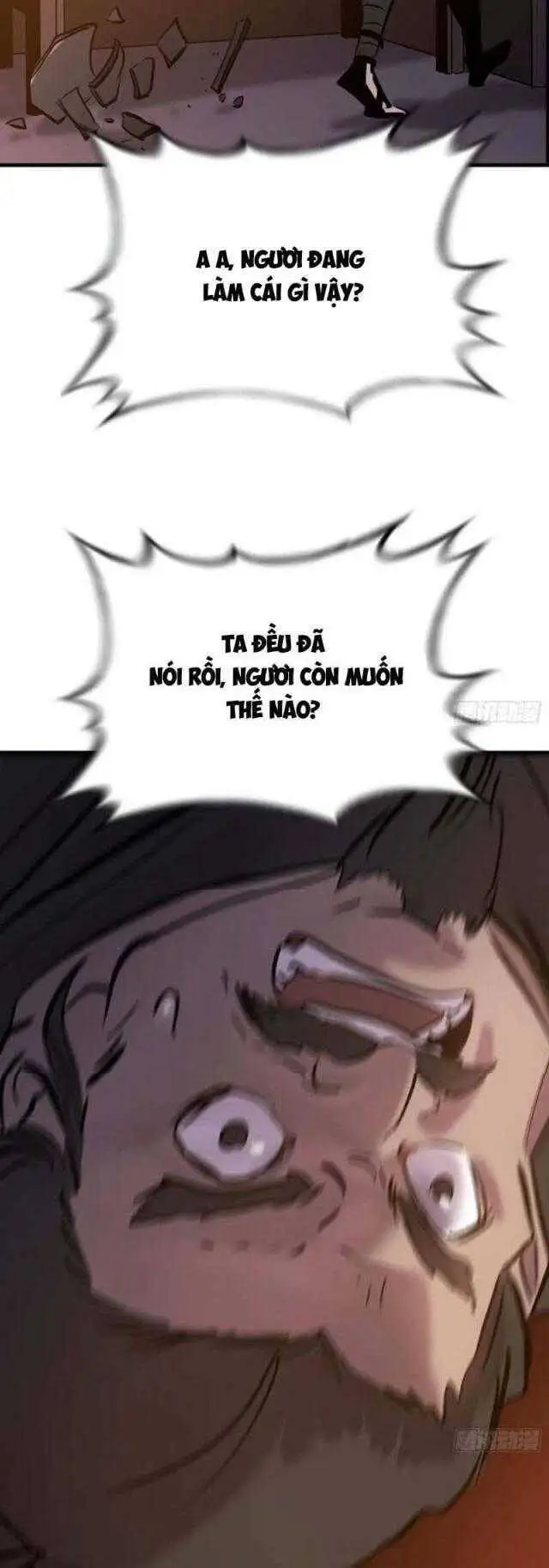 Truyện Tranh Phong Yêu Vấn Đạo trang 7