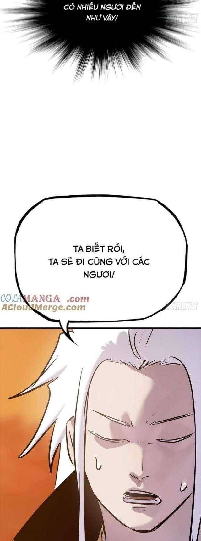 Truyện Tranh Phong Yêu Vấn Đạo trang 7