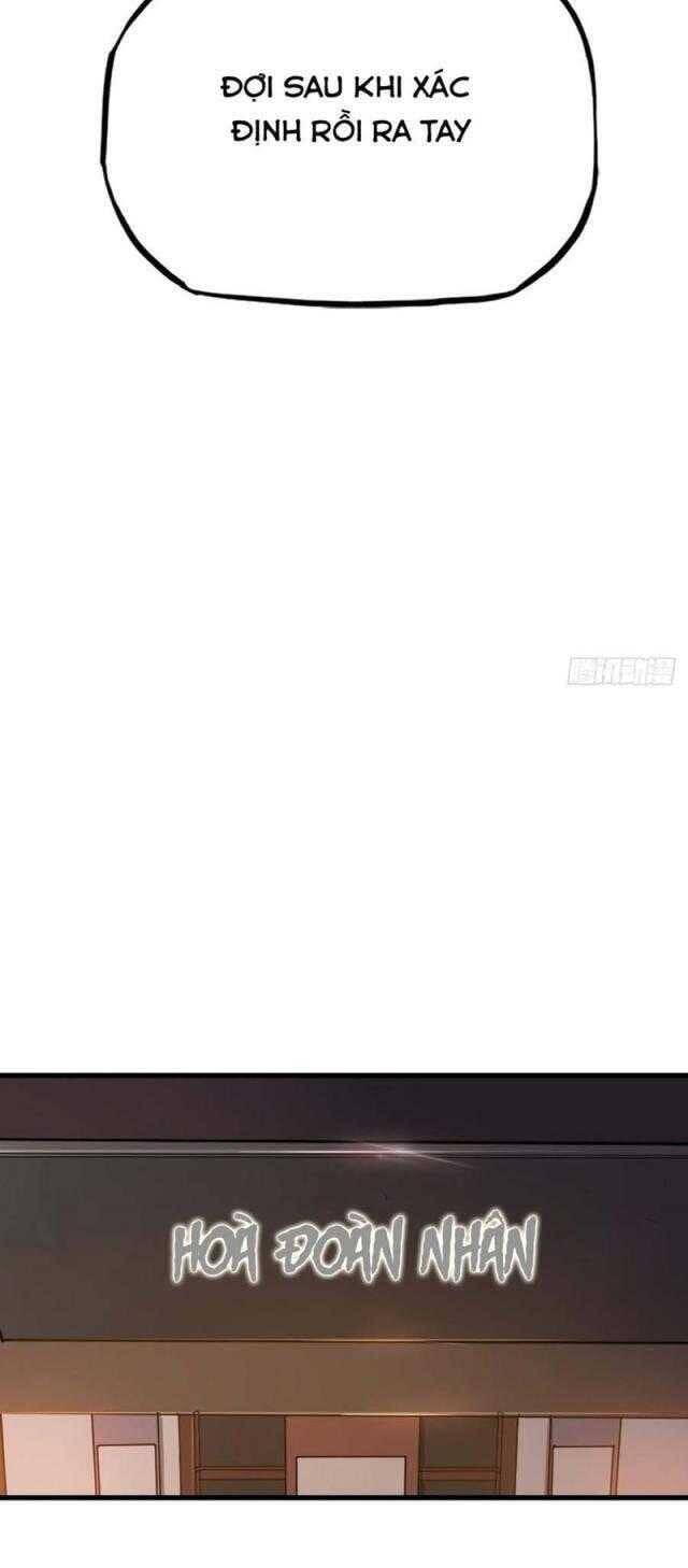 Truyện Tranh Phong Yêu Vấn Đạo trang 7