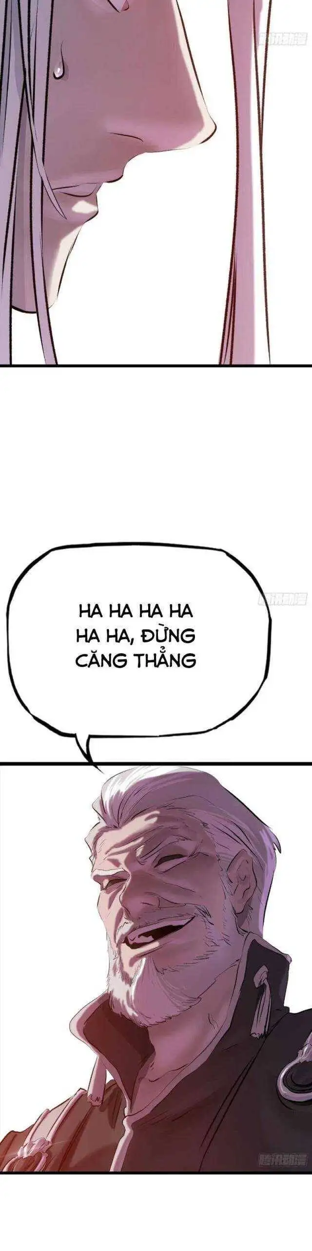 Truyện Tranh Phong Yêu Vấn Đạo trang 7