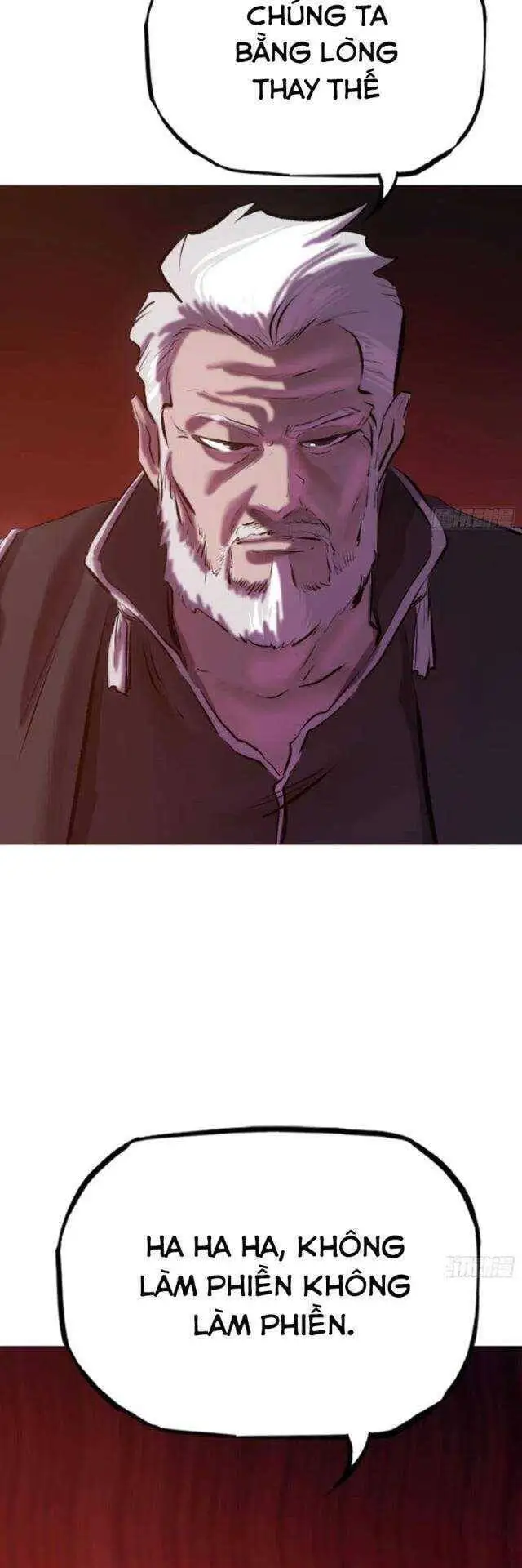 Truyện Tranh Phong Yêu Vấn Đạo trang 7