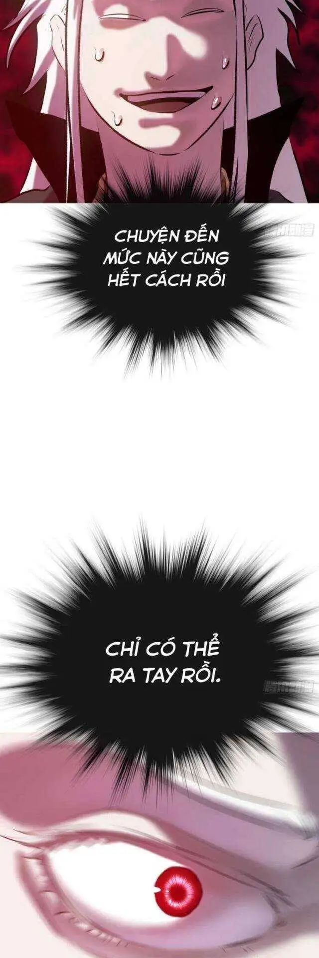 Truyện Tranh Phong Yêu Vấn Đạo trang 7