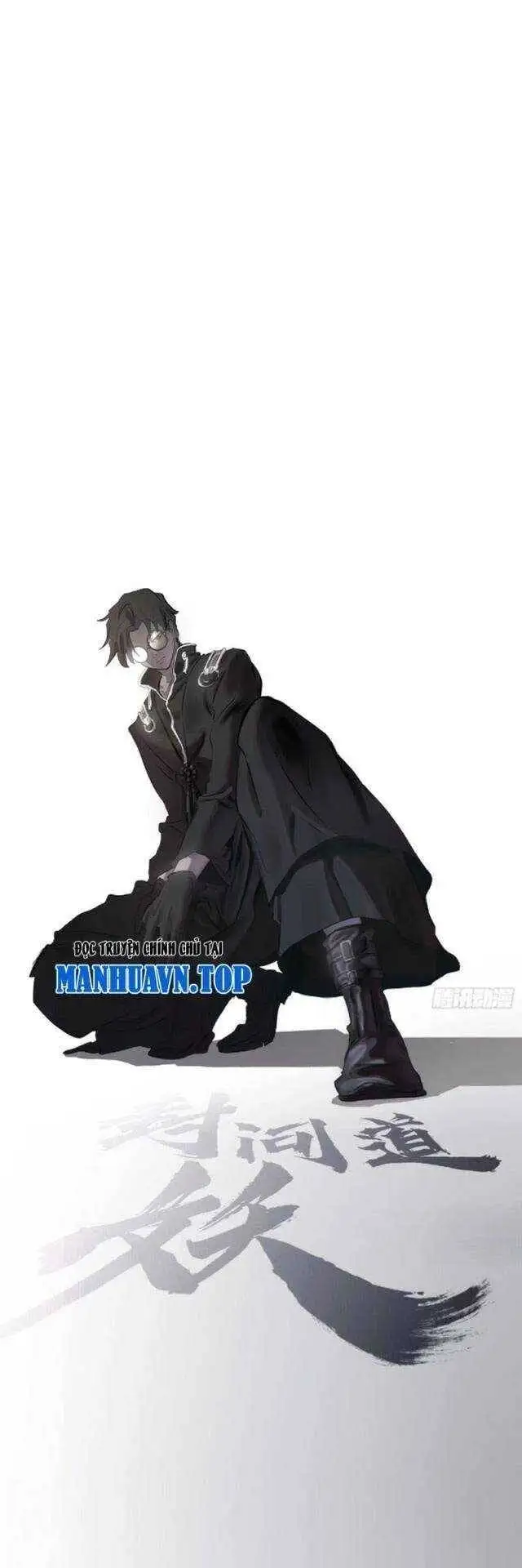 Truyện Tranh Phong Yêu Vấn Đạo trang 7