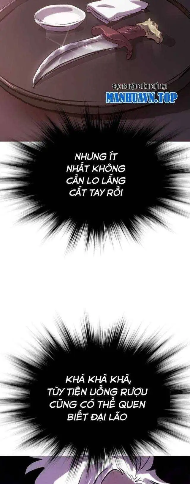 Truyện Tranh Phong Yêu Vấn Đạo trang 7