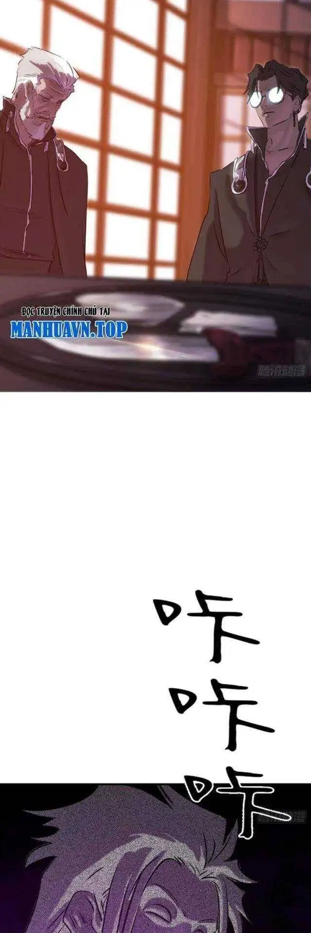 Truyện Tranh Phong Yêu Vấn Đạo trang 7