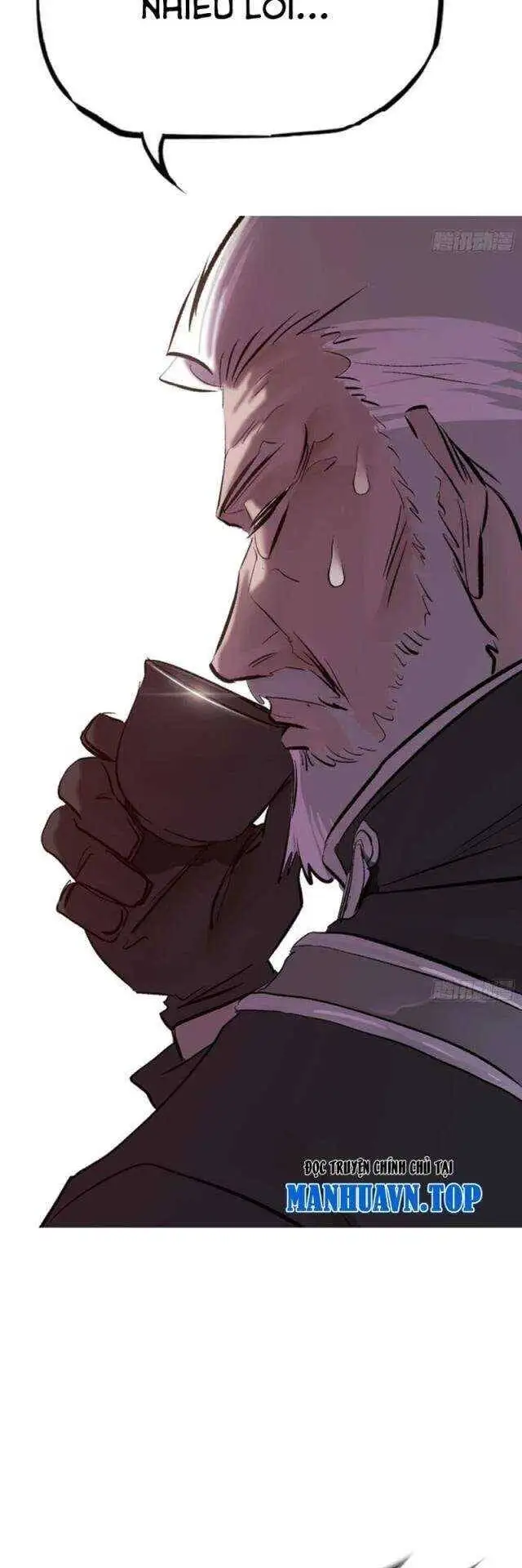 Truyện Tranh Phong Yêu Vấn Đạo trang 7