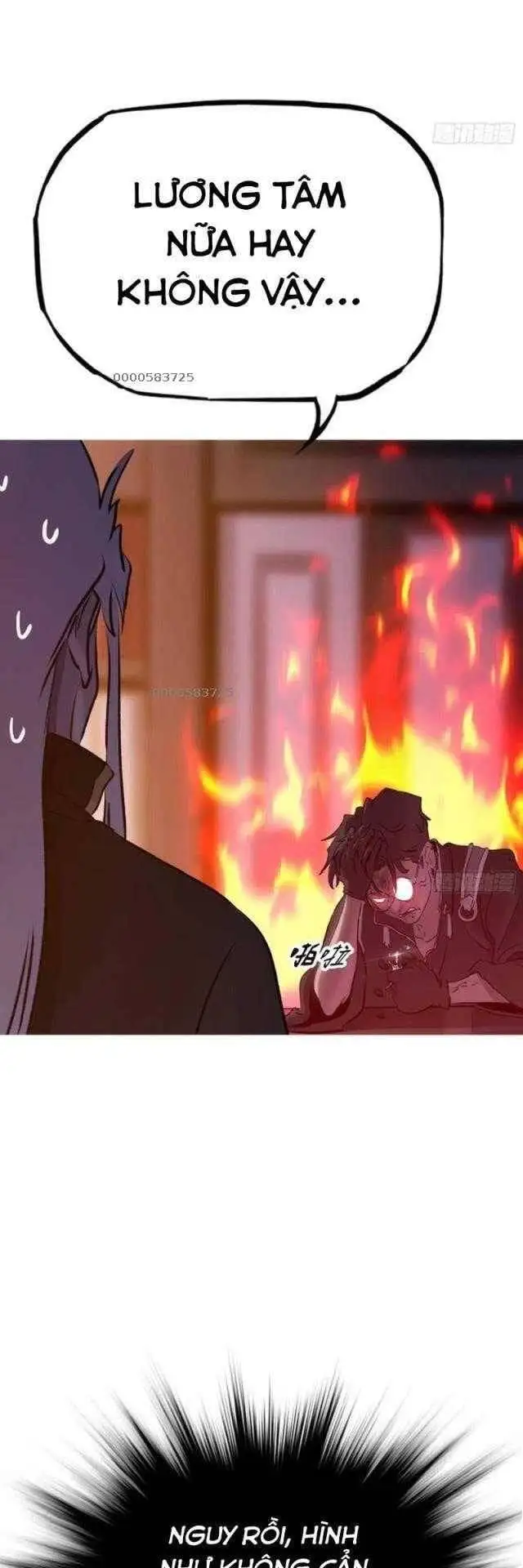 Truyện Tranh Phong Yêu Vấn Đạo trang 7