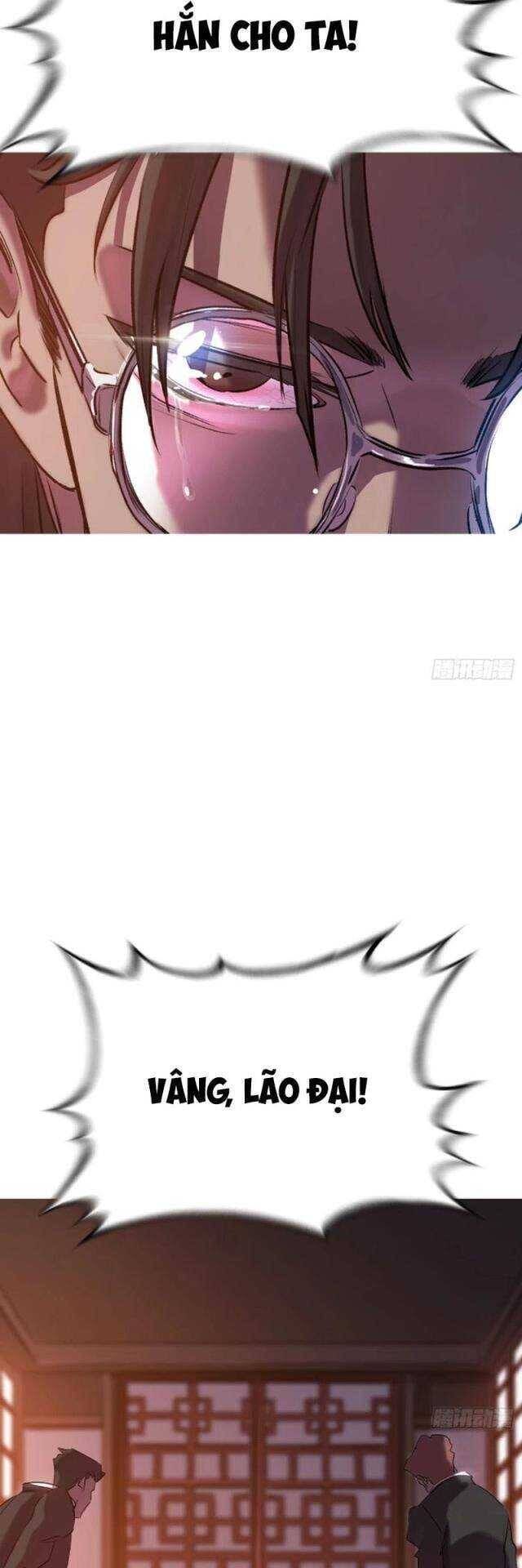 Truyện Tranh Phong Yêu Vấn Đạo trang 7