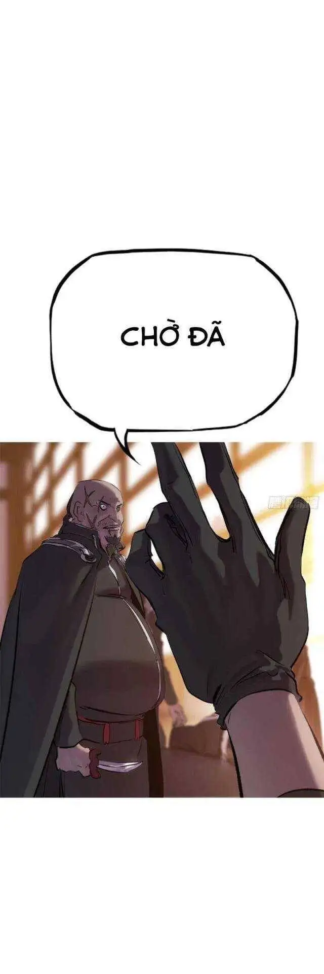 Truyện Tranh Phong Yêu Vấn Đạo trang 7